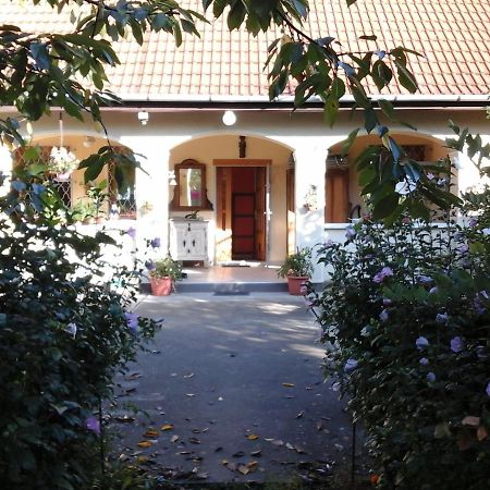 Dutch Farm In Felsolajos Διαμέρισμα Εξωτερικό φωτογραφία