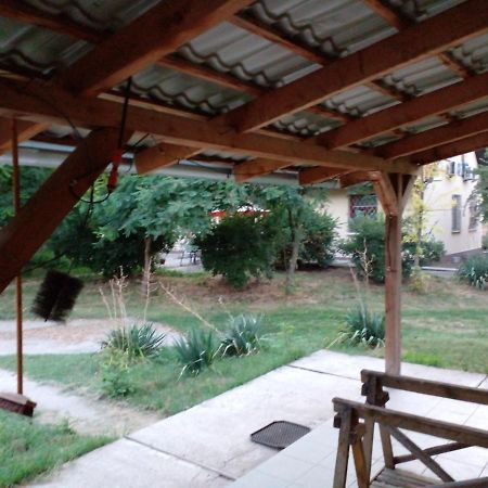 Dutch Farm In Felsolajos Διαμέρισμα Εξωτερικό φωτογραφία