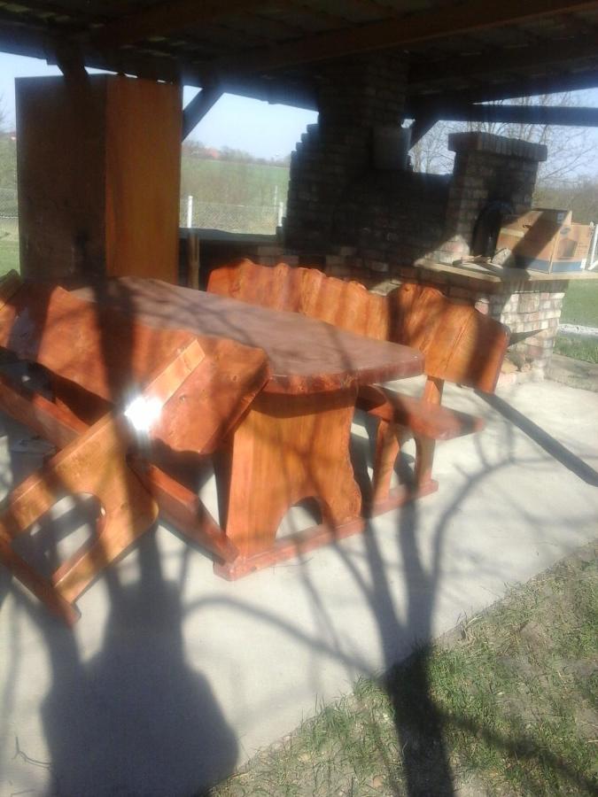 Dutch Farm In Felsolajos Διαμέρισμα Εξωτερικό φωτογραφία