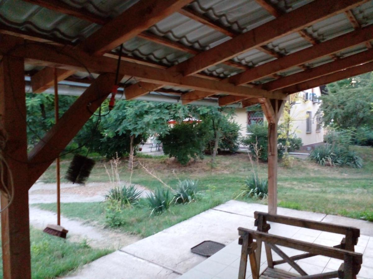 Dutch Farm In Felsolajos Διαμέρισμα Εξωτερικό φωτογραφία